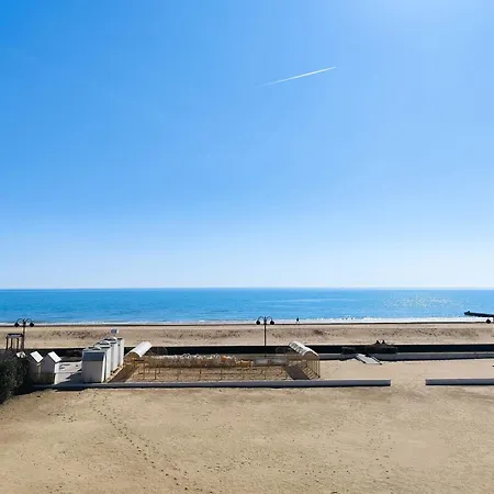 Puerto Del Sol Fronte Mare アパート