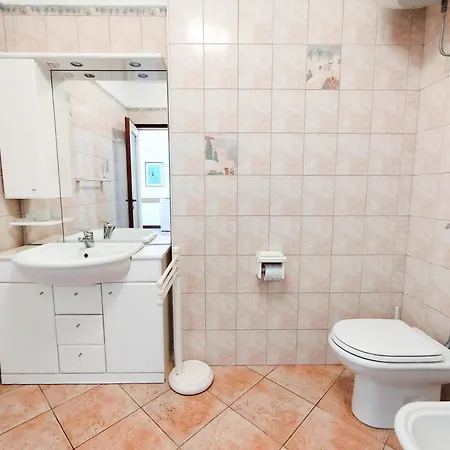Apartmán Puerto Del Sol Fronte Mare