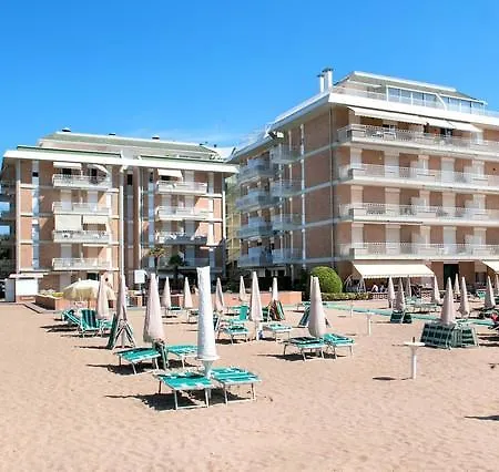 Apartmán Puerto Del Sol Fronte Mare Lido di Jesolo